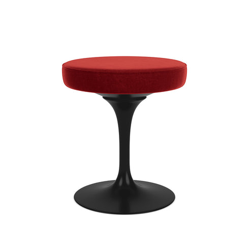 Saarinen Tulip Swivel Stool
